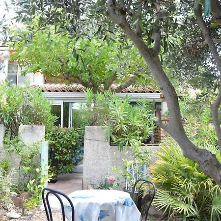 Sp720-010 Maison 4 Pièces Pierre La Saint-Pierre-la-Mer (Aude)