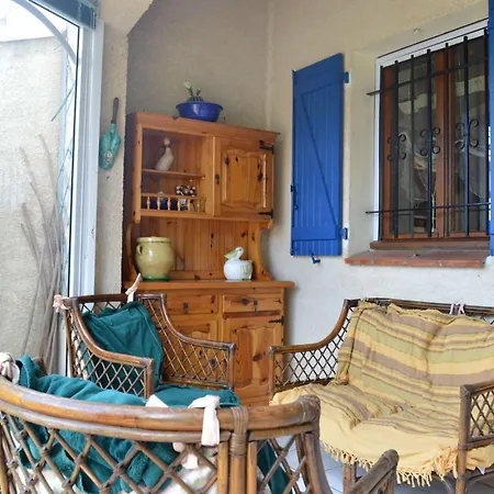 Sp720-010 Maison 4 Pieces Pierre La Villa